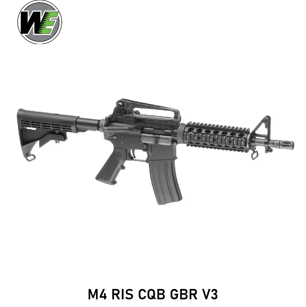 [2100000096961] M4 RIS CQB GBR V3
