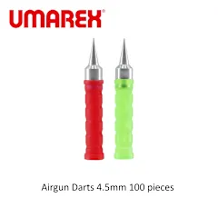 [2100000096053] Airgun Darts 4.5mm 100 pieces