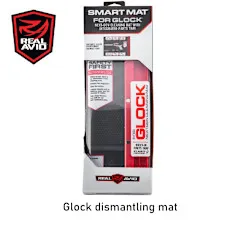 [2100000097982] Glock maintenance mat