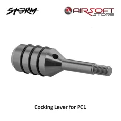 CNC Cocking Lever