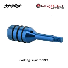 CNC Cocking Lever