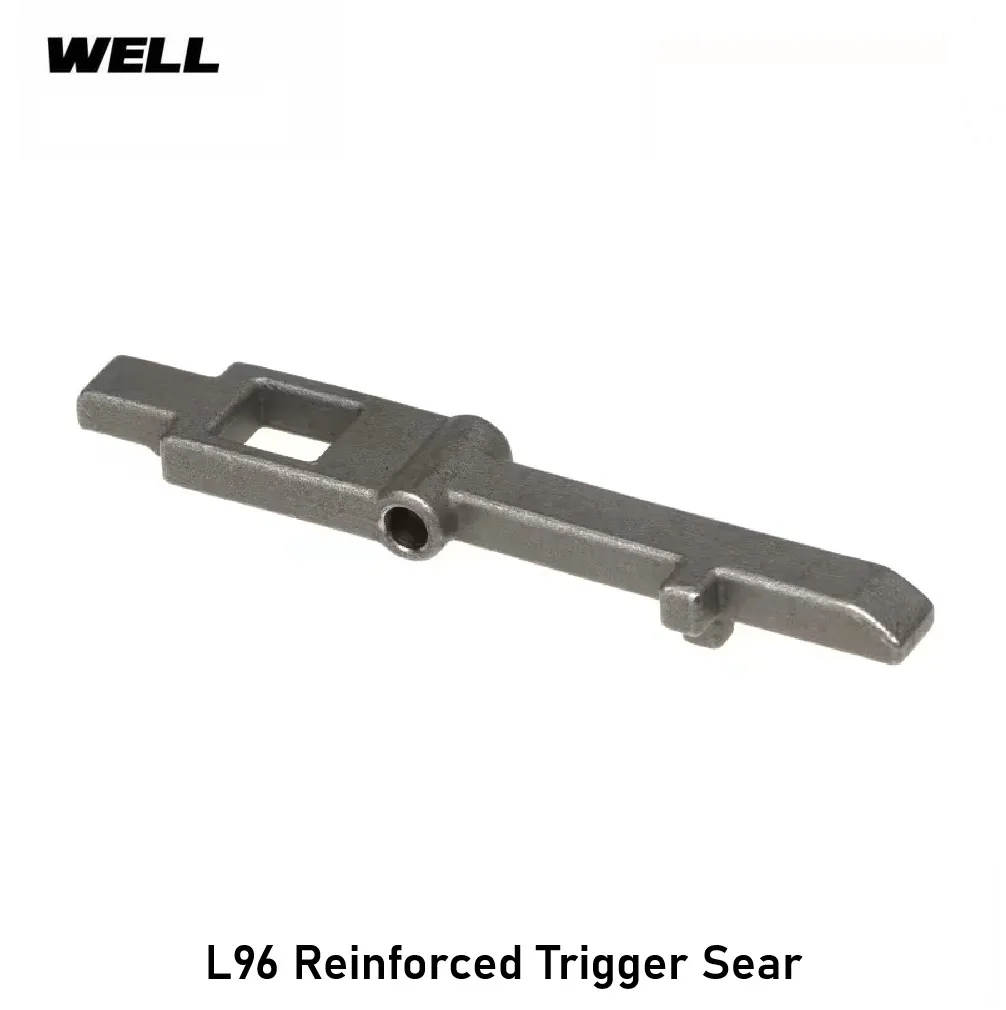 L96 Reinforced Trigger Sear