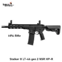 Stalker 8 LT-44 gen 2 NSR HP-R