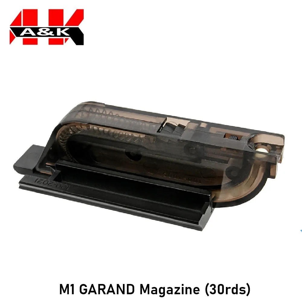 M1 GARAND Magazine (30rds)