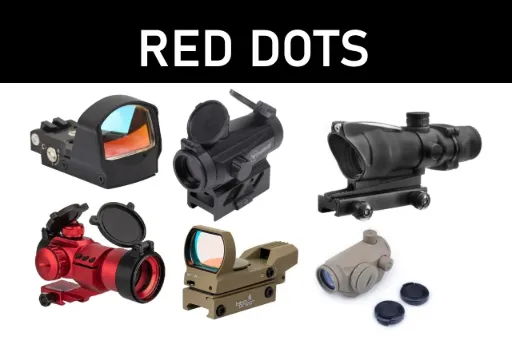 Red Dots