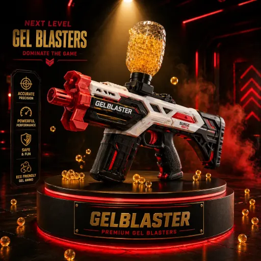 GELBLASTER