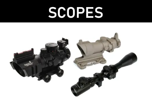 Scopes