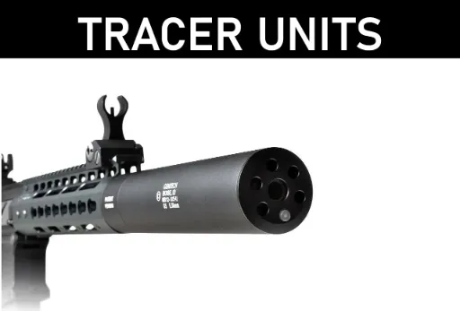 Tracer Units