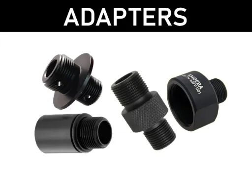 Adaptors