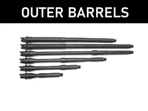 Outer Barrel