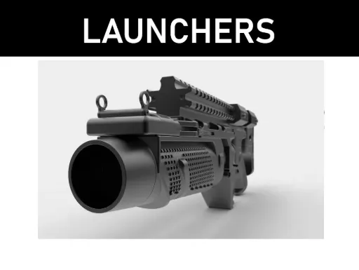Launchers