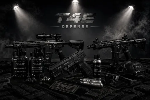 T4E DEFENSE