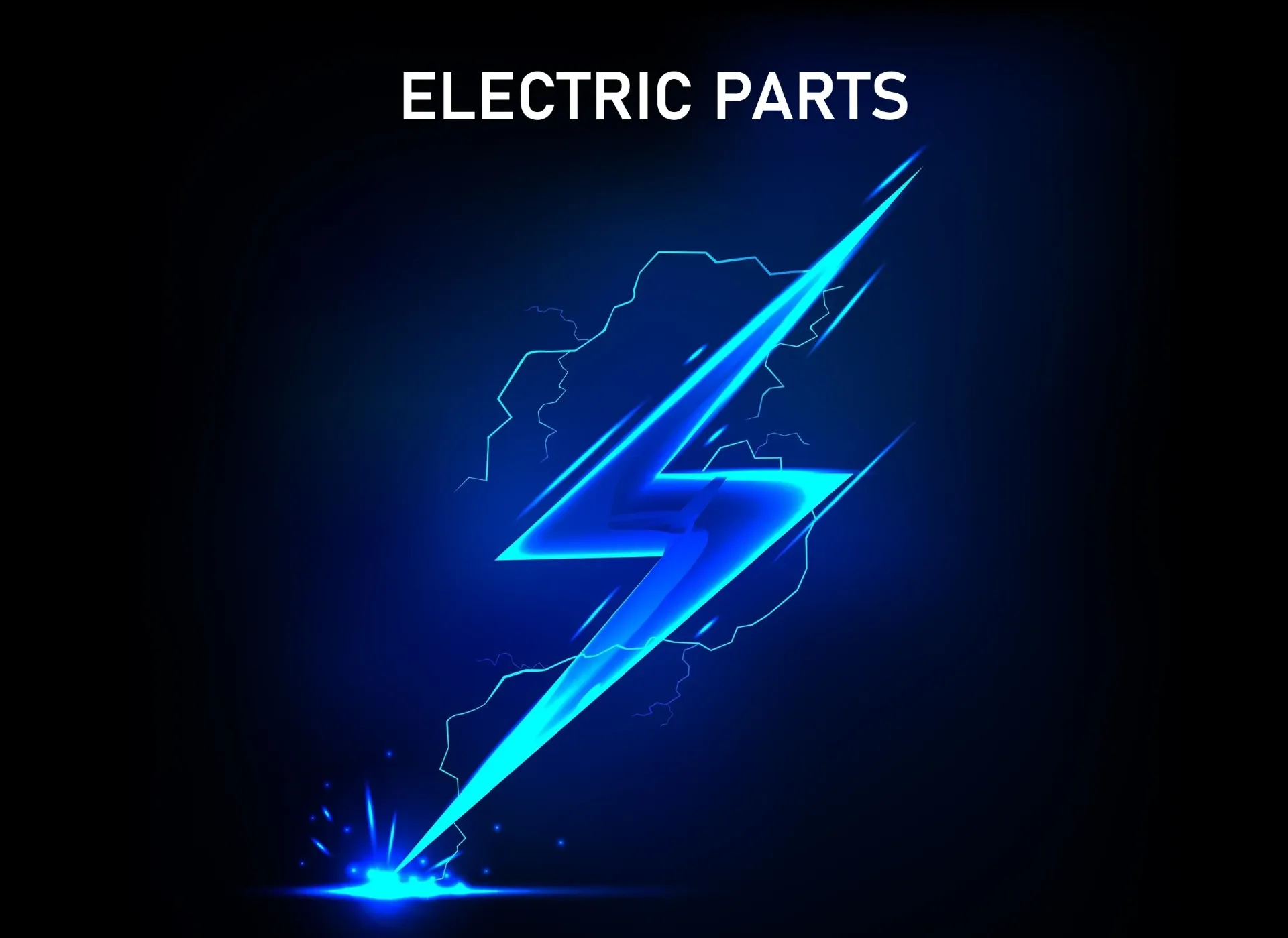 ELECTRIC PARTS