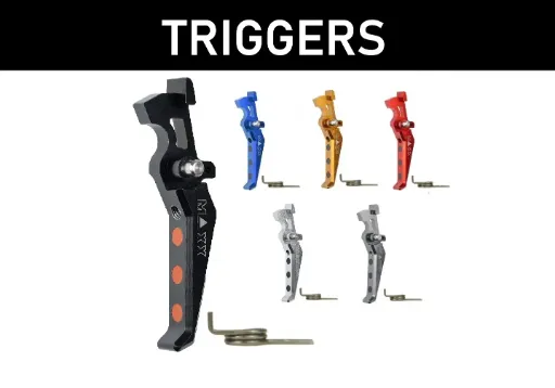 TRIGGERS