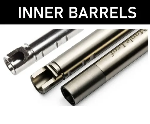INNER BARRELS