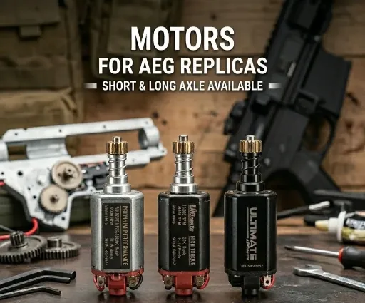 Motors
