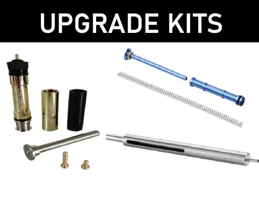 Upgrade Kits