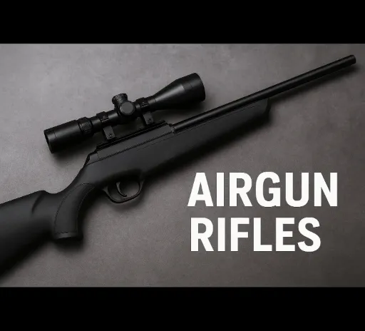Rifles