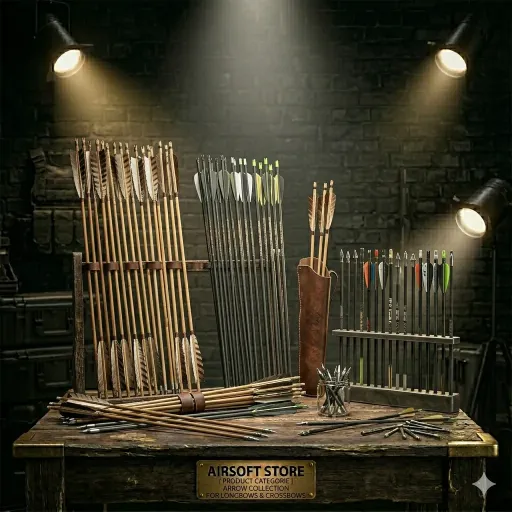 Arrows