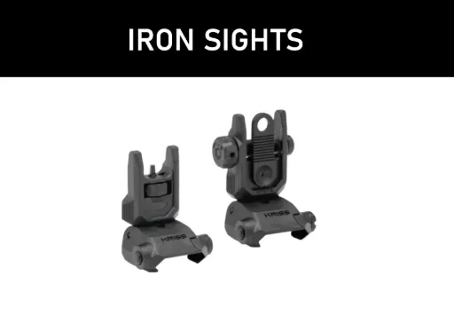 Iron Sights