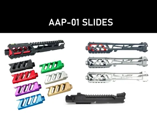 AAP-01 Slides