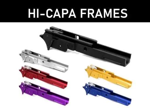 Hi-Capa Frames