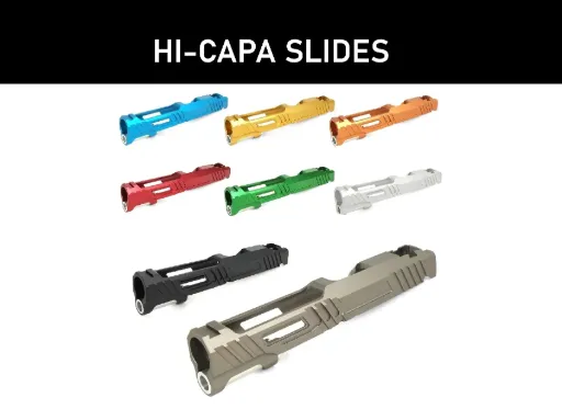 Hi-Capa Slides