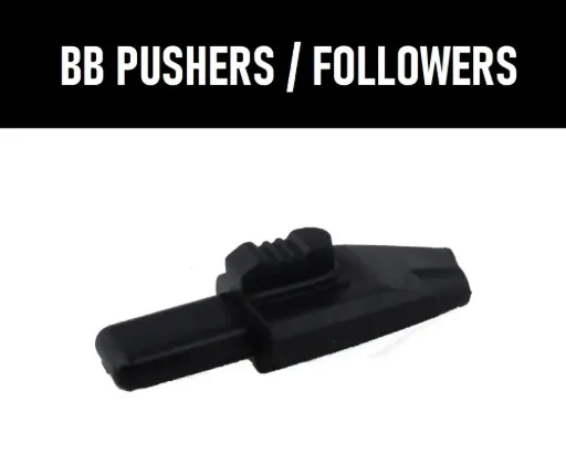 BB PUSHERS / FOLLOWERS