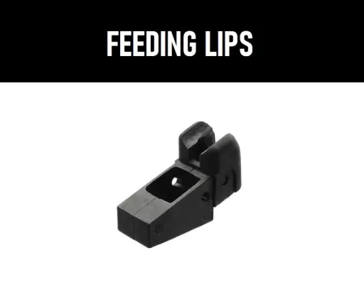 FEEDING LIPS