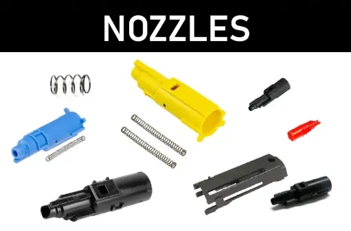 NOZZLES