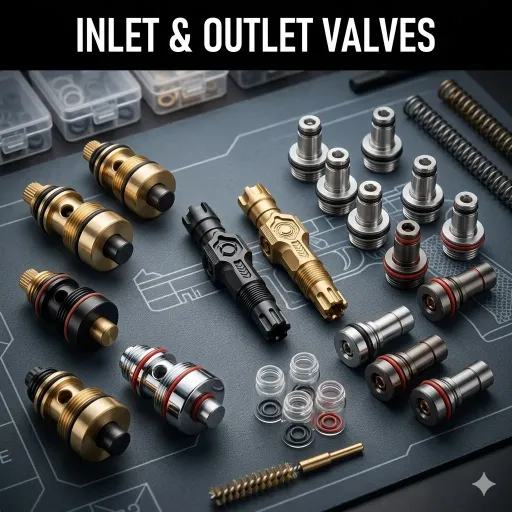 VALVES