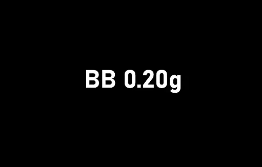 BB 0.20g