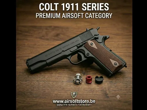 1911 series