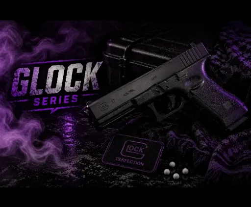 Glock series