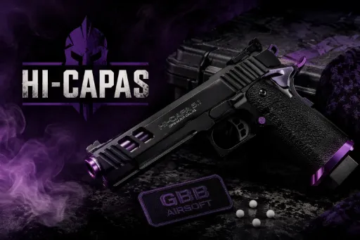 Hi-Capa