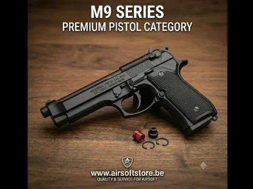 M9 series