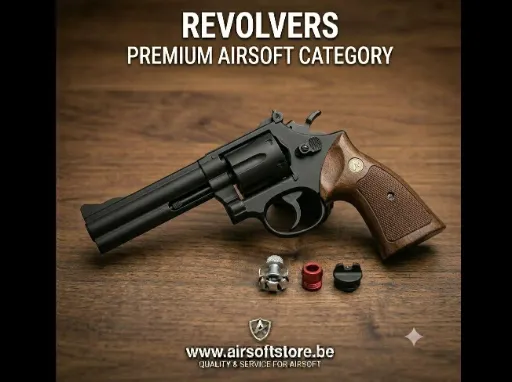 Revolver